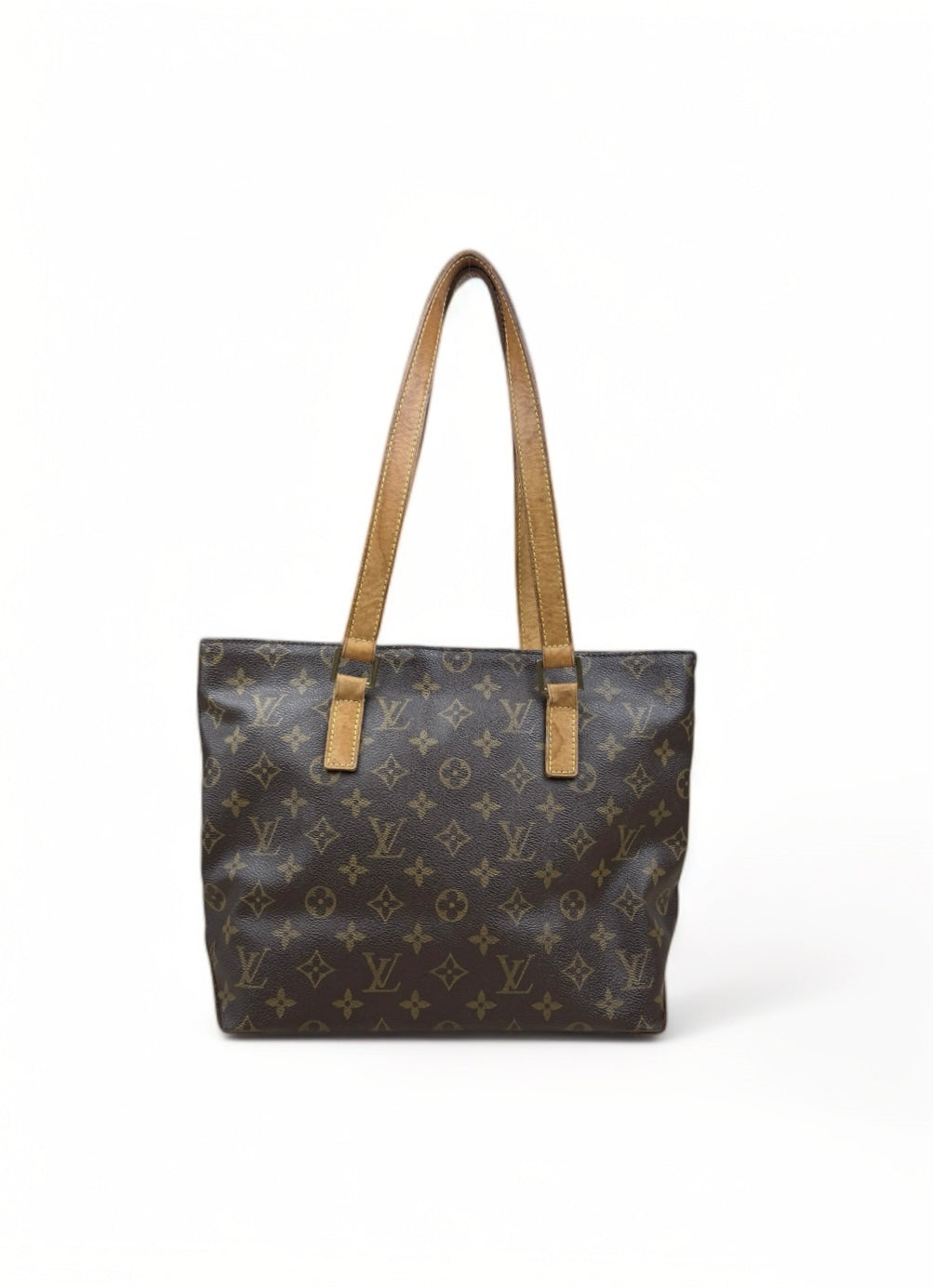 Louis Vuitton Cabas Piano Shopper Tragetasche Handtasche