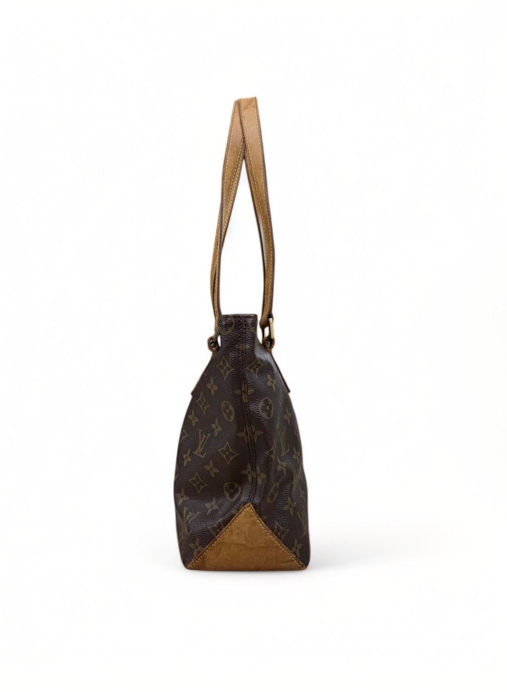 Louis Vuitton Cabas Piano Shopper Tragetasche Handtasche