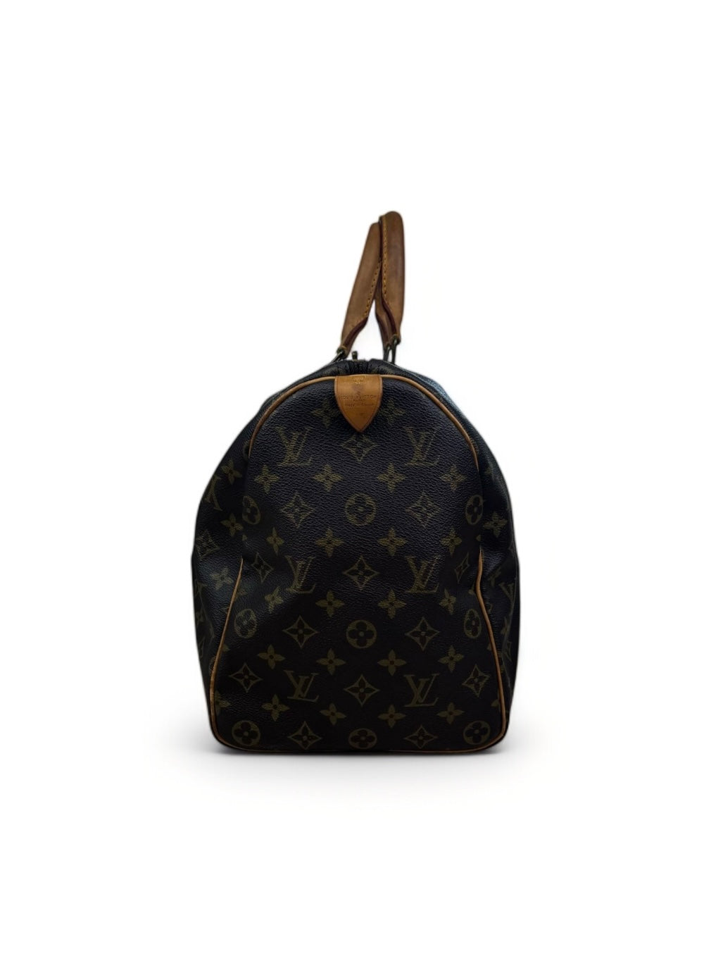 Louis Vuitton Keepall 45 Reisetasche Weekender Tasche Monogram Braun