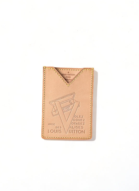 Louis Vuitton Kartenetui Cardholder Geldbeutel Neuwertig