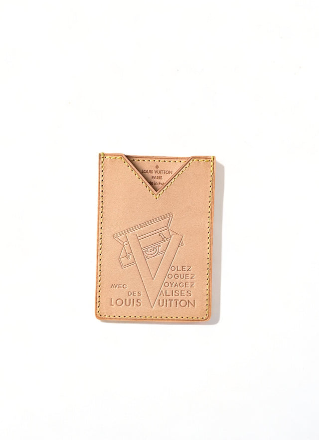 Louis Vuitton Kartenetui Cardholder Geldbeutel Neuwertig