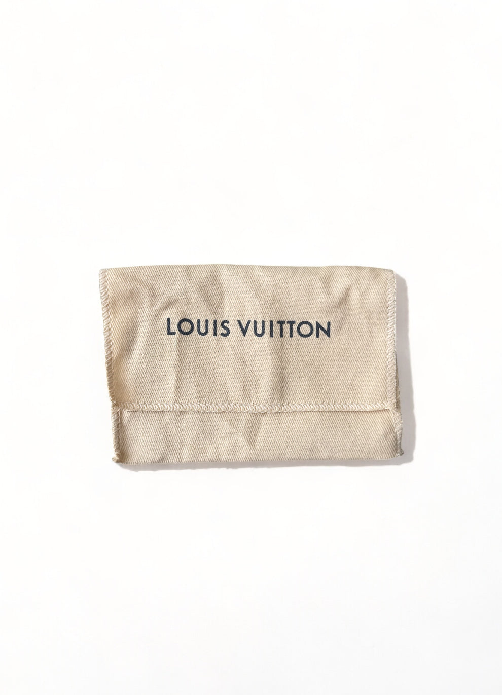 Louis Vuitton Kartenetui Cardholder Geldbeutel Neuwertig