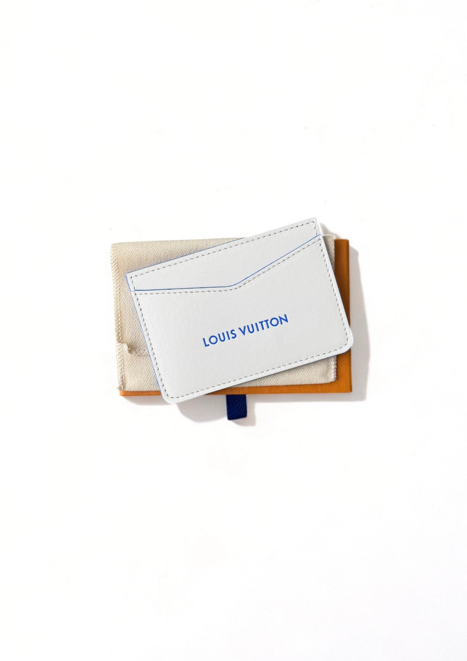 Louis Vuitton Kartenetui Cardholder Düsseldorf exclusive