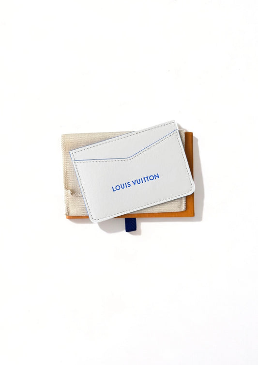 Louis Vuitton Kartenetui Cardholder Düsseldorf exclusive
