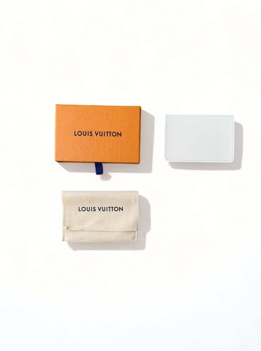 Louis Vuitton Kartenetui Cardholder Düsseldorf exclusive