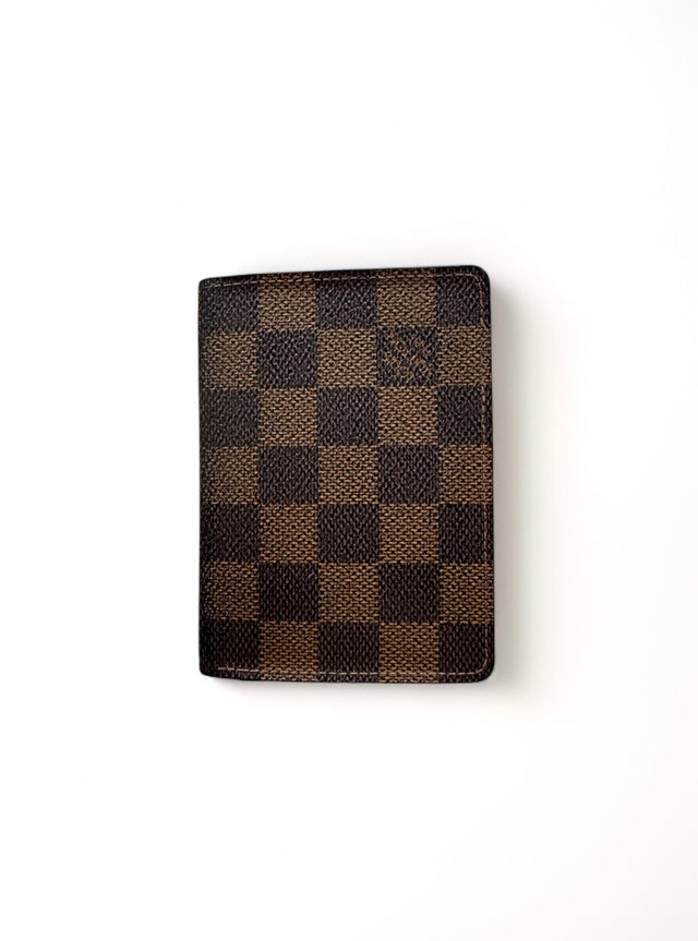 Louis Vuitton Geldbeutel Cardholder Kartenetui Portemonnaie