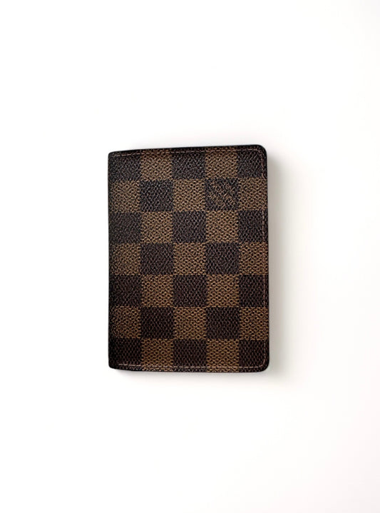 Louis Vuitton Geldbeutel Cardholder Kartenetui Portemonnaie