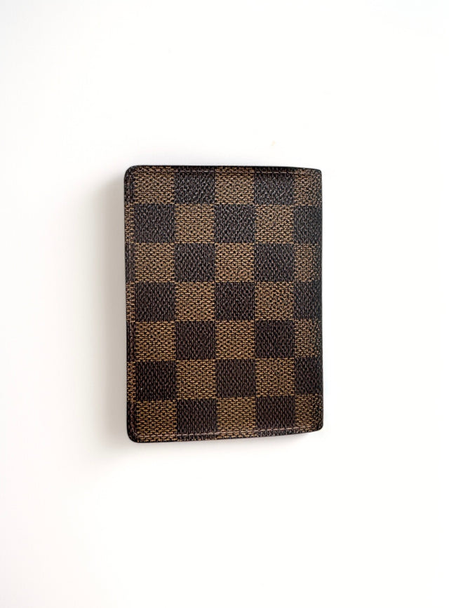 Louis Vuitton Geldbeutel Cardholder Kartenetui Portemonnaie