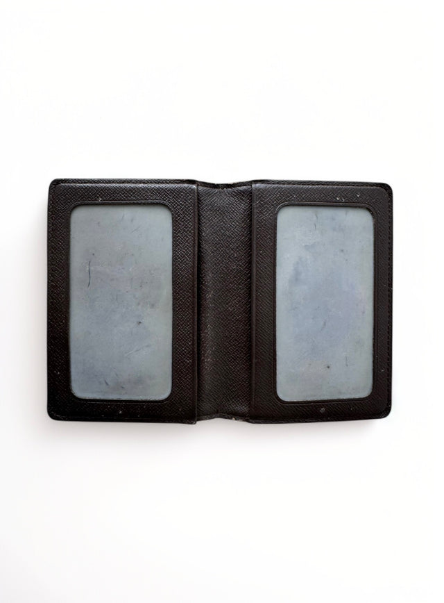 Louis Vuitton Geldbeutel Cardholder Kartenetui Portemonnaie