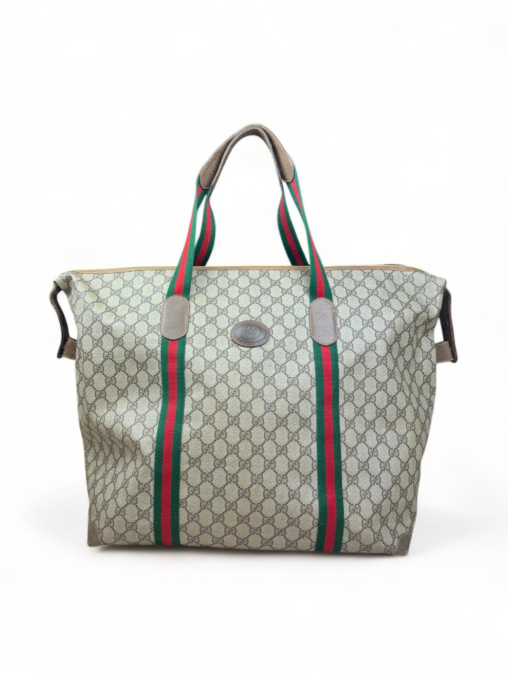Gucci Reisetasche Weekender Tasche Shopper Keepall