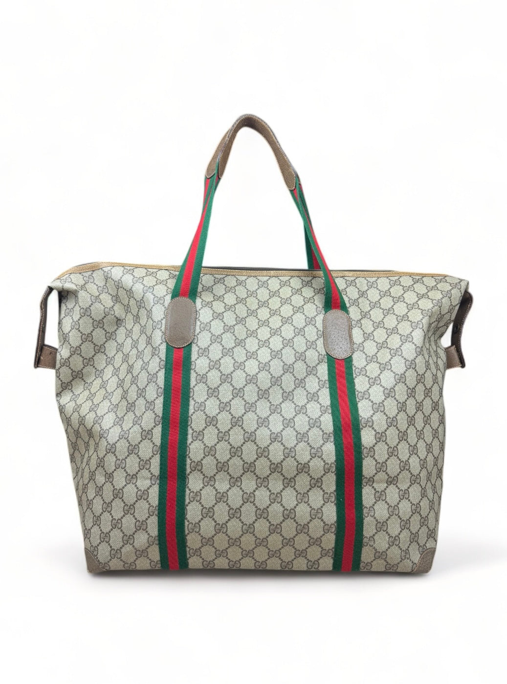 Gucci Reisetasche Weekender Tasche Shopper Keepall