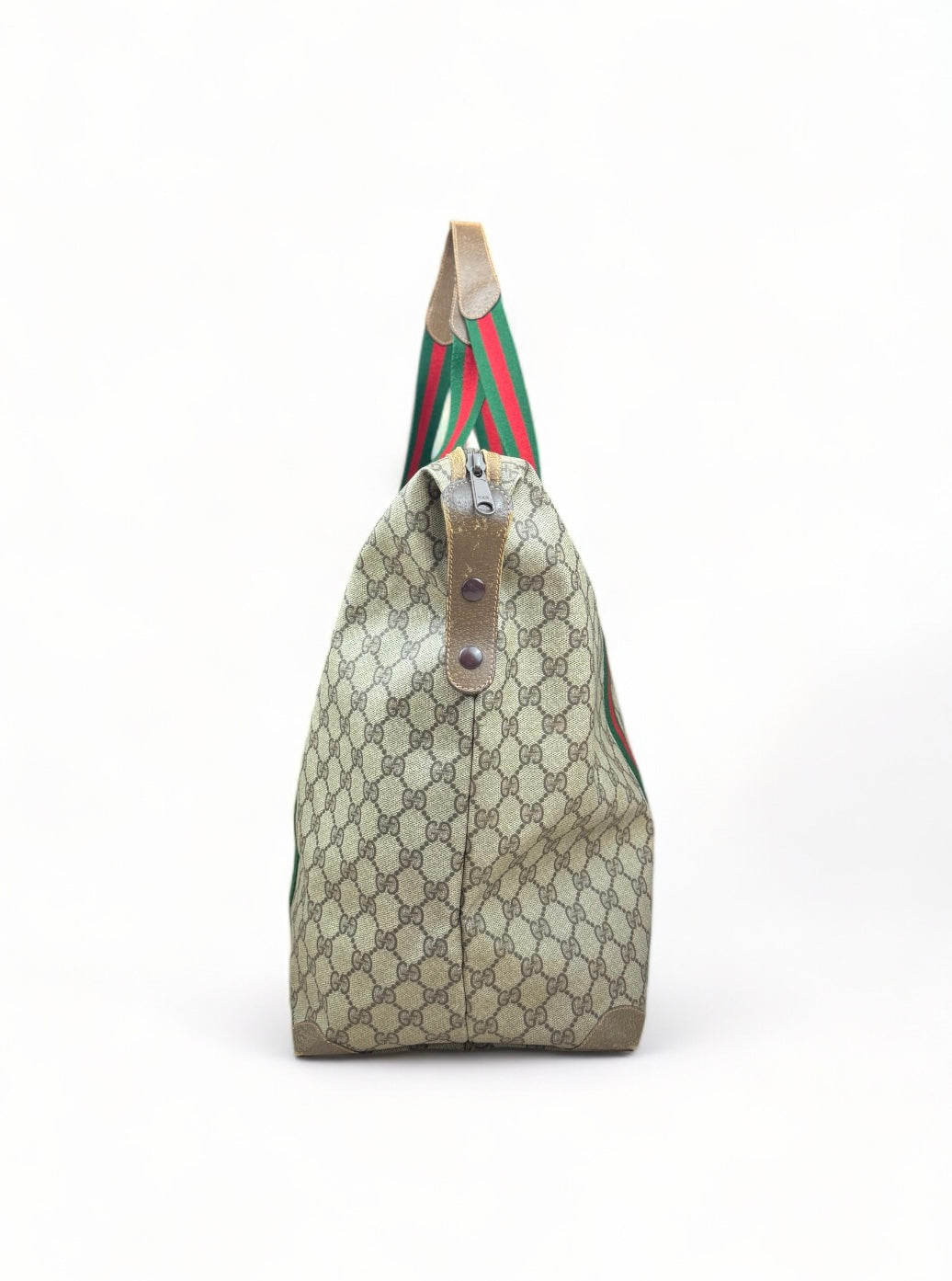 Gucci Reisetasche Weekender Tasche Shopper Keepall