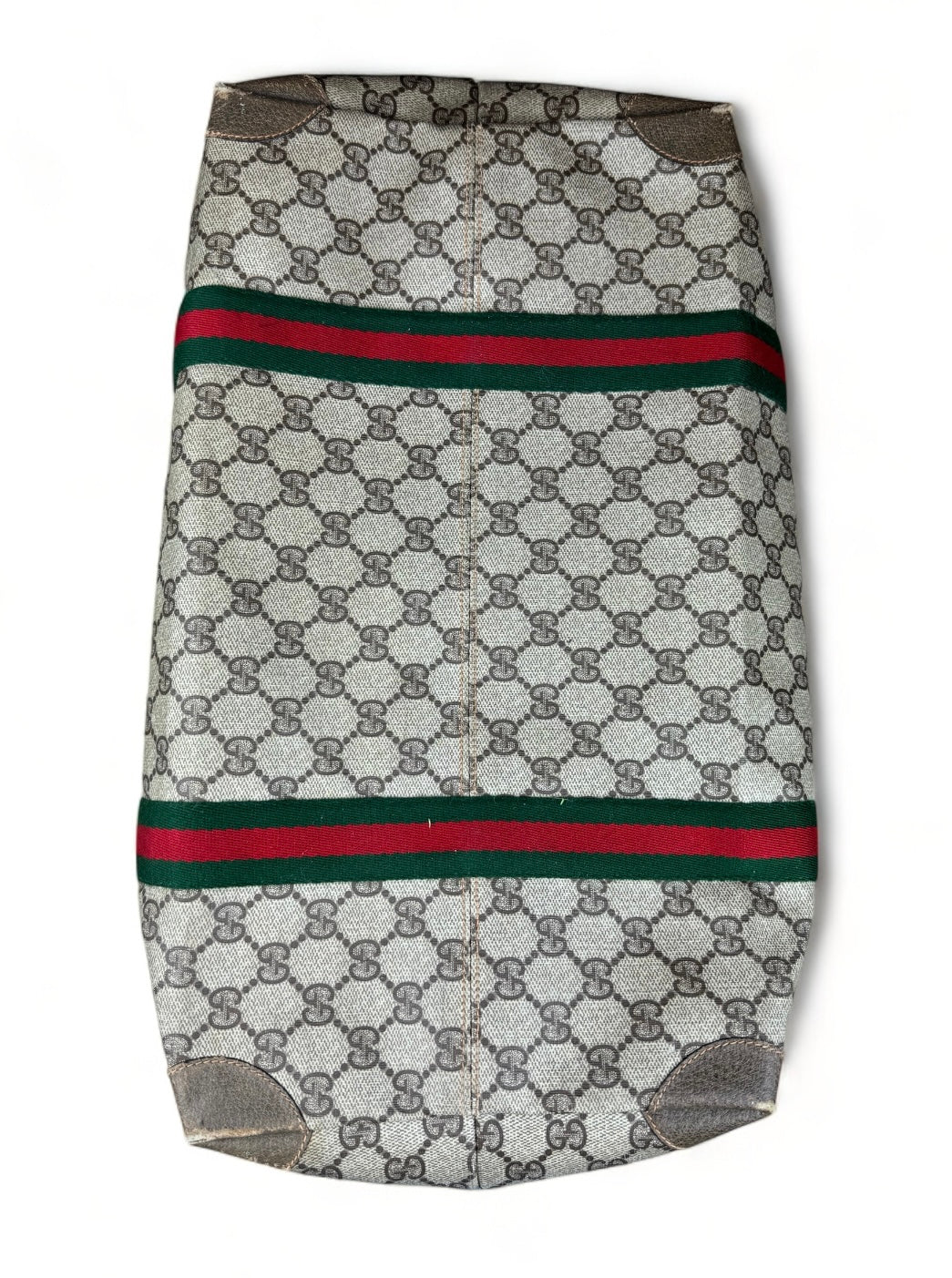 Gucci Reisetasche Weekender Tasche Shopper Keepall