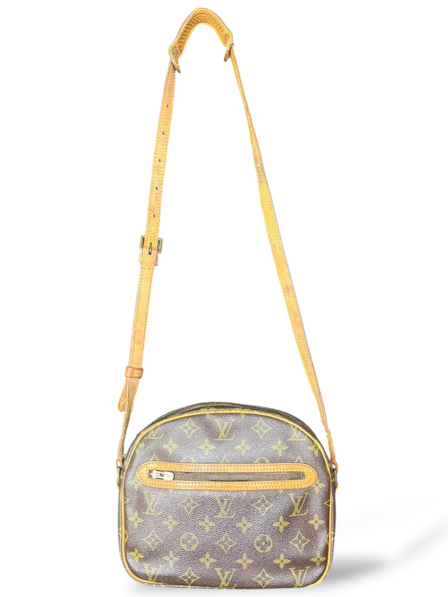 Louis Vuitton Senlis Handtasche Crossbody Umhängetasche