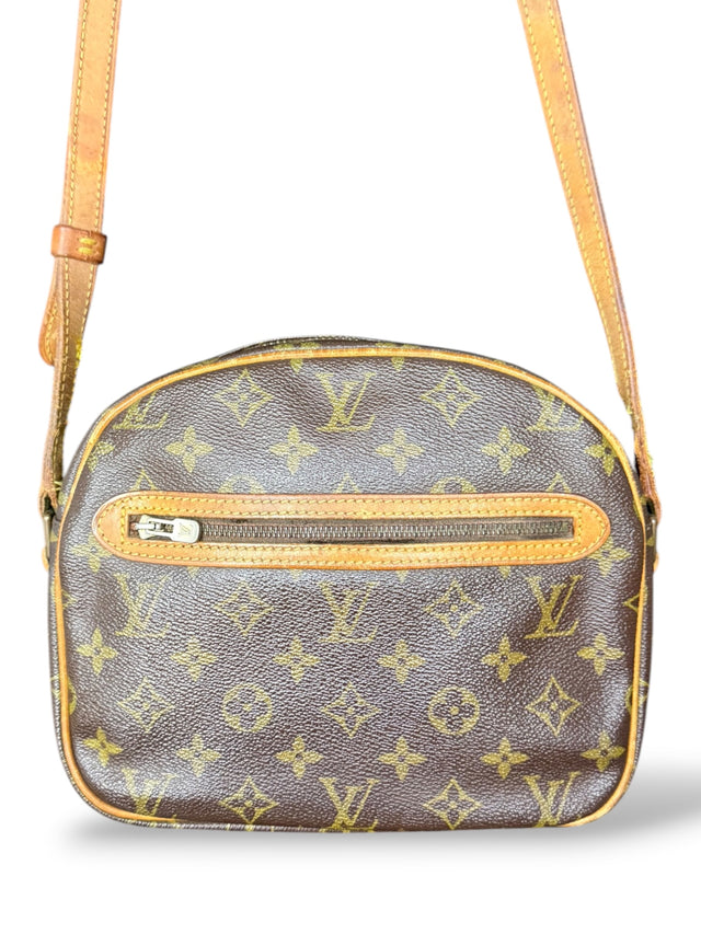 Louis Vuitton Senlis Handtasche Crossbody Umhängetasche