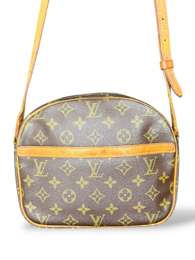 Louis Vuitton Senlis Handtasche Crossbody Umhängetasche