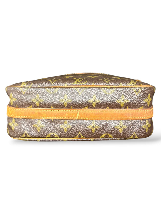 Louis Vuitton Senlis Handtasche Crossbody Umhängetasche