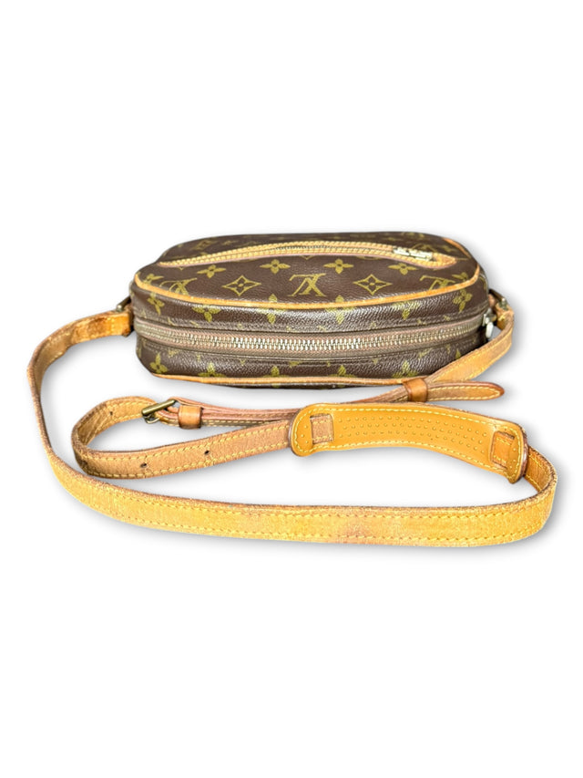 Louis Vuitton Senlis Handtasche Crossbody Umhängetasche