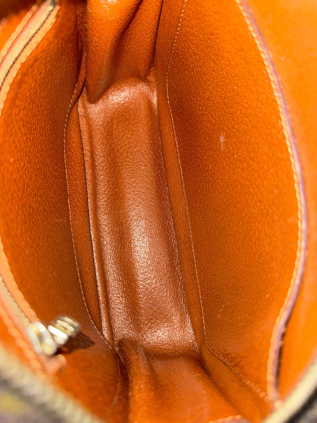 Louis Vuitton Senlis Handtasche Crossbody Umhängetasche