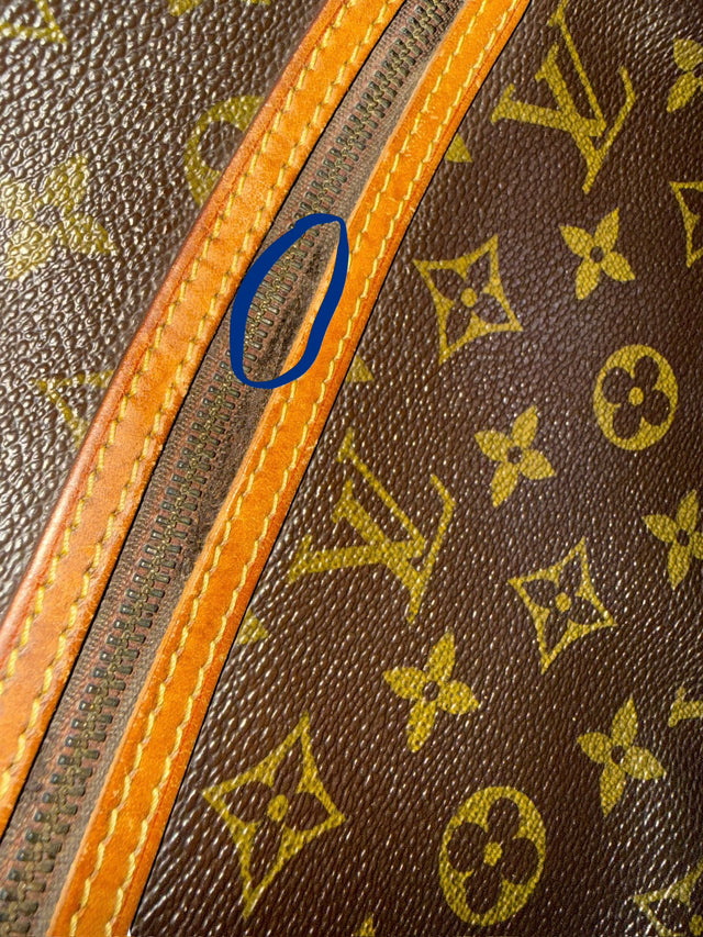 Louis Vuitton Senlis Handtasche Crossbody Umhängetasche
