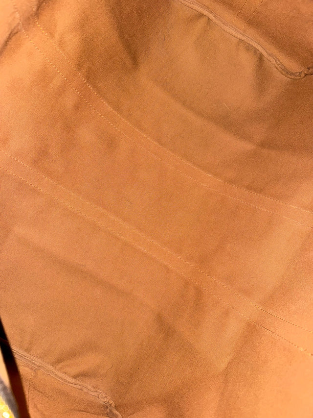 Louis Vuitton Keepall 55 Bandouliere Reisetasche Weekender