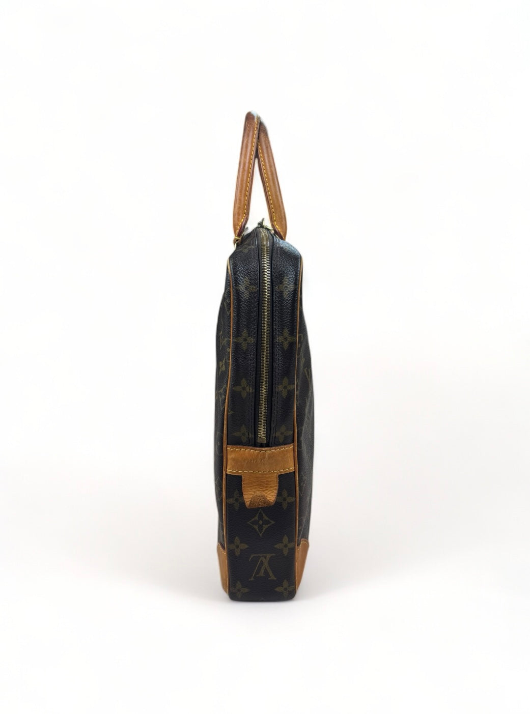 Louis Vuitton Porte Documents Dokumententasche Aktentasche