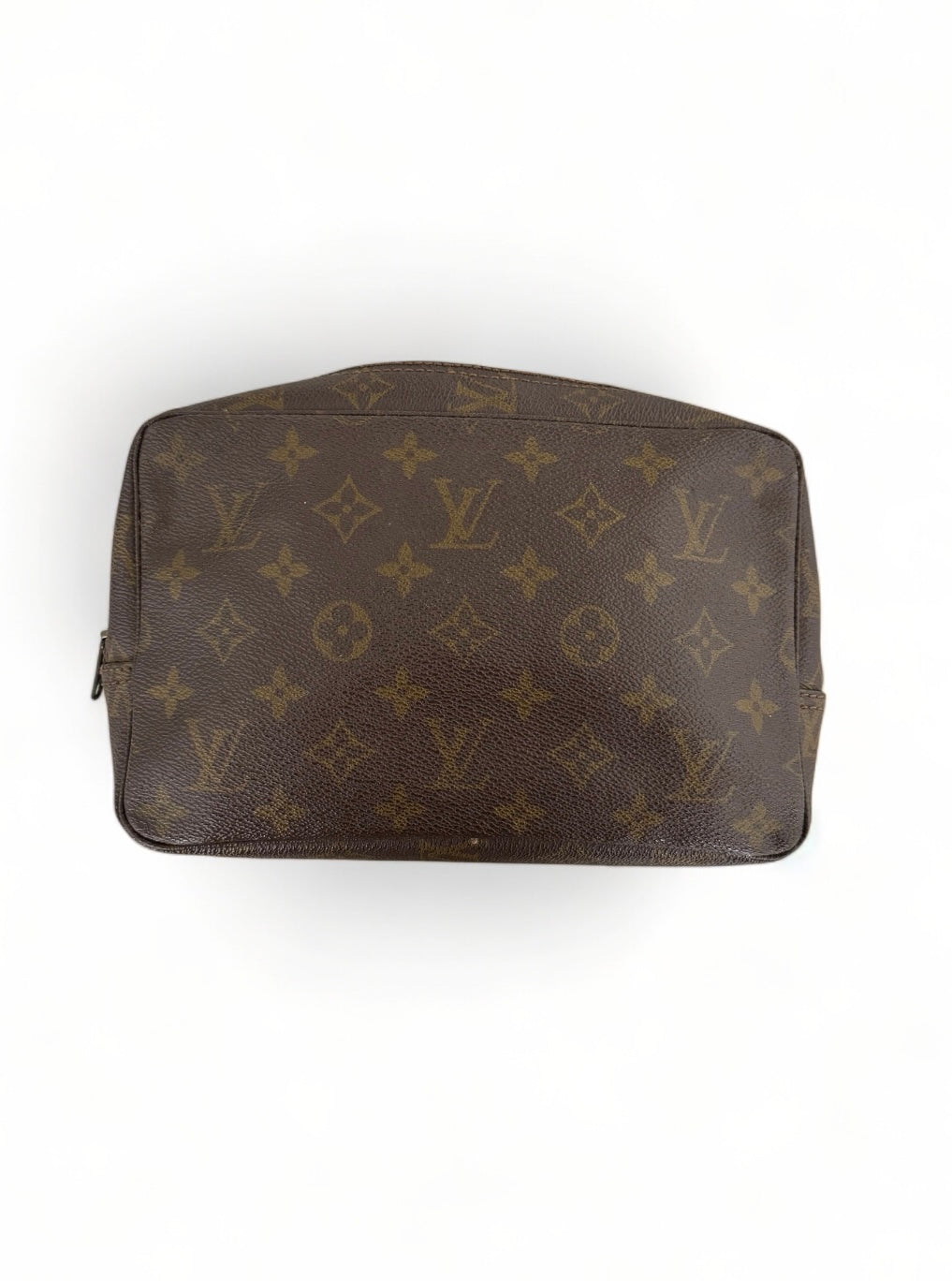 Louis Vuitton Kosmetiktasche Etui Kulturbeutel Toilett 23 Clutch