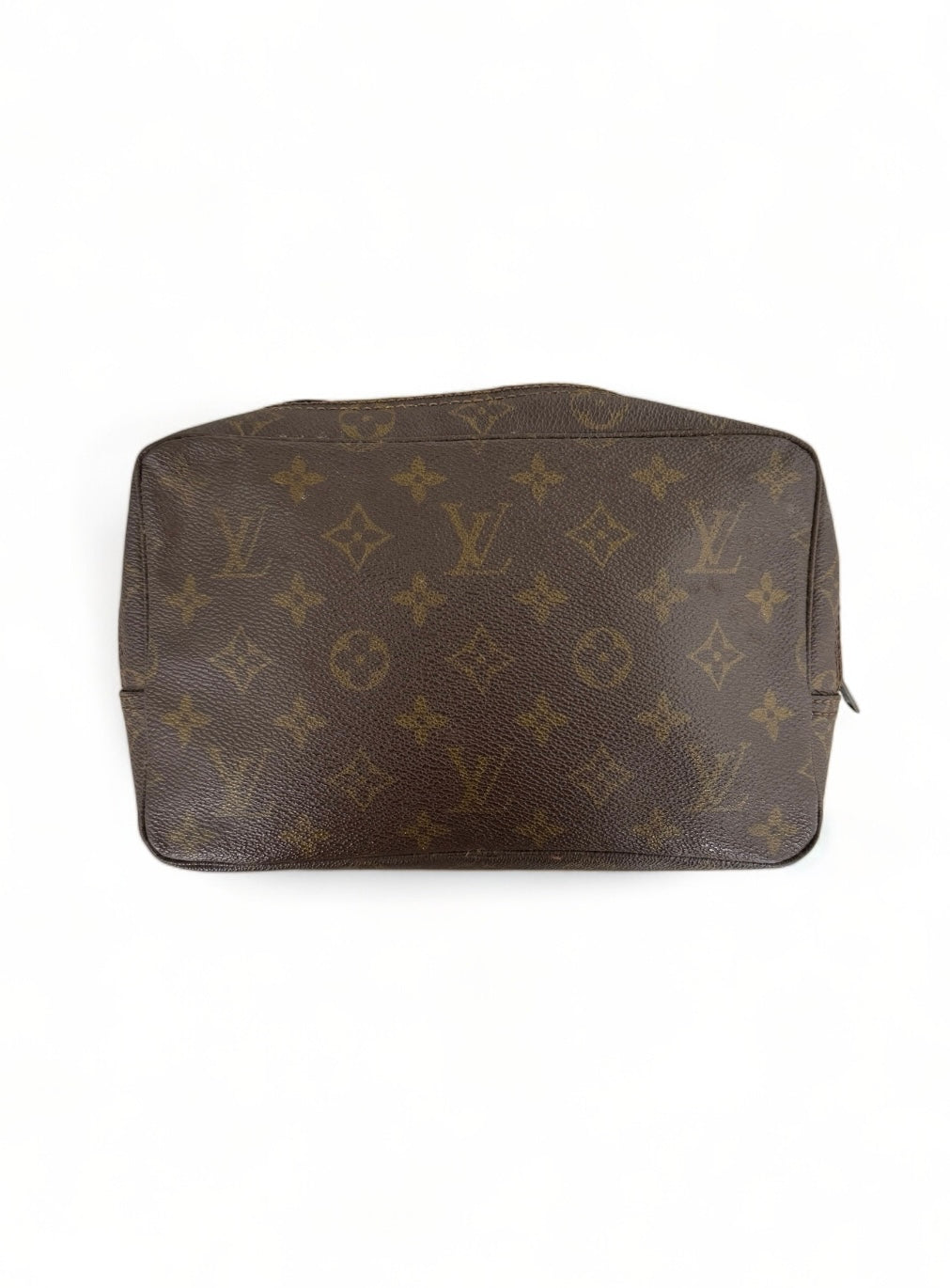 Louis Vuitton Kosmetiktasche Etui Kulturbeutel Toilett 23 Clutch
