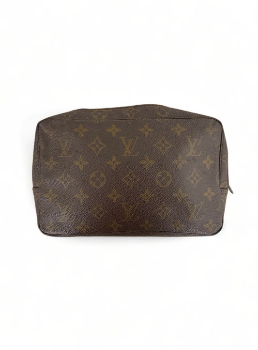 Louis Vuitton Kosmetiktasche Etui Kulturbeutel Toilett 23 Clutch