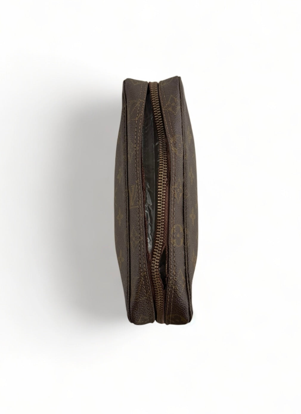 Louis Vuitton Kosmetiktasche Etui Kulturbeutel Toilett 23 Clutch