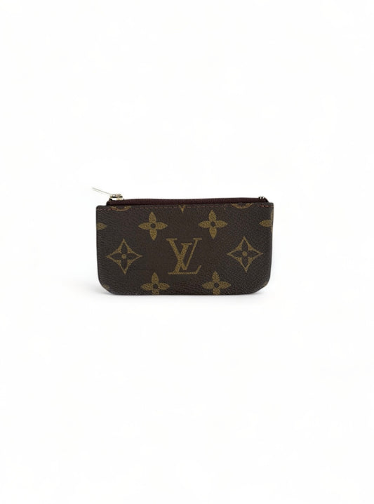 Louis Vuitton Geldbeutel Cardholder Kartenetui Portemonnaie Schlüsseletui