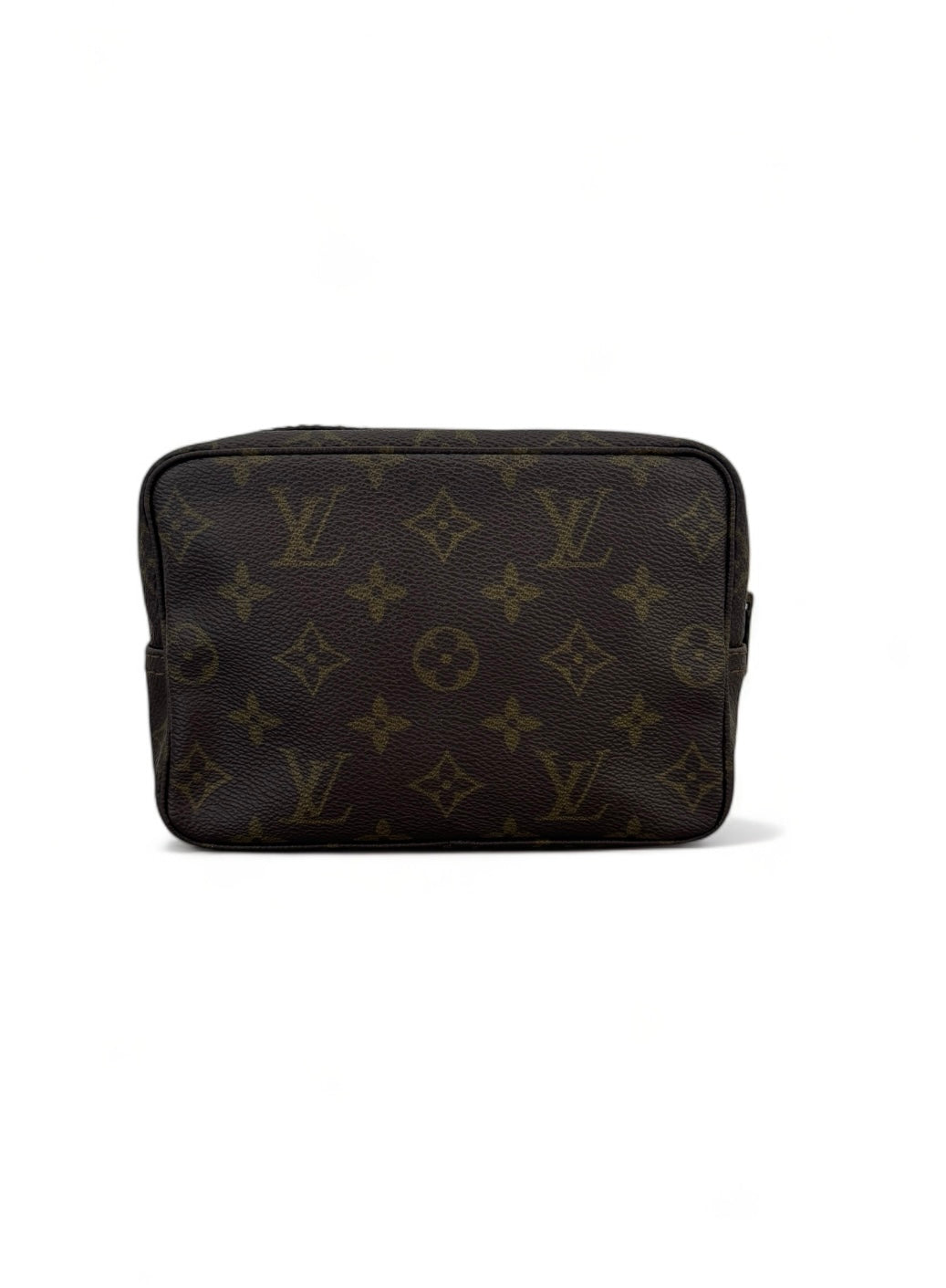 Louis Vuitton Kosmetiktasche Etui Kulturbeutel Toilett 18 Clutch