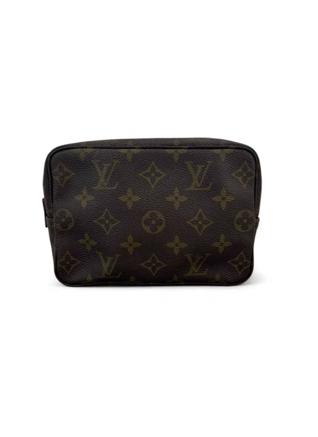 Louis Vuitton Kosmetiktasche Etui Kulturbeutel Toilett 18 Clutch