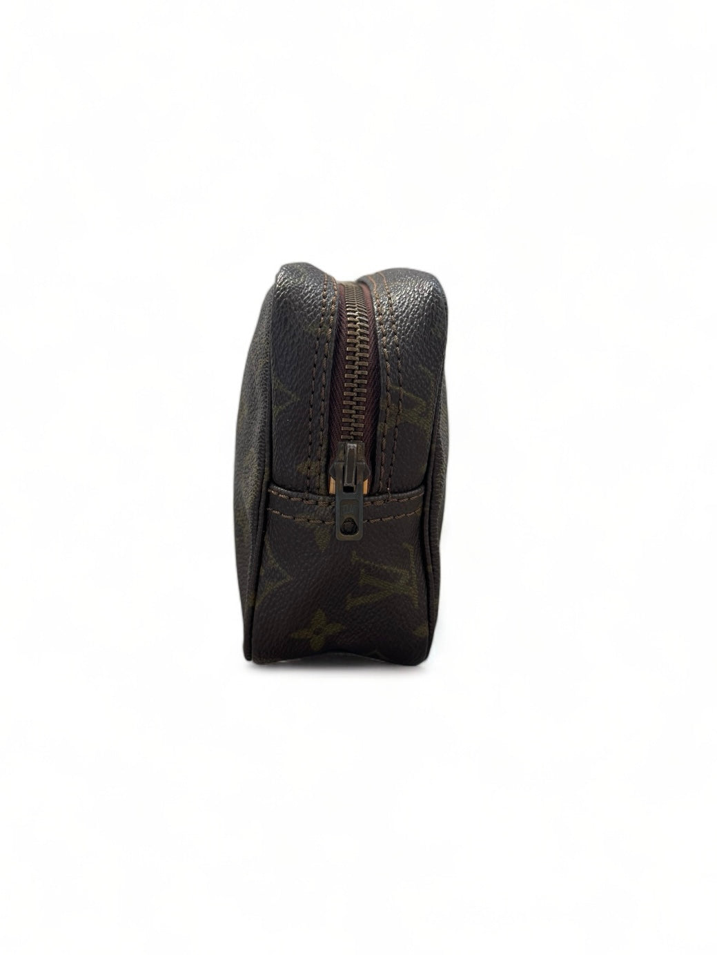 Louis Vuitton Kosmetiktasche Etui Kulturbeutel Toilett 18 Clutch