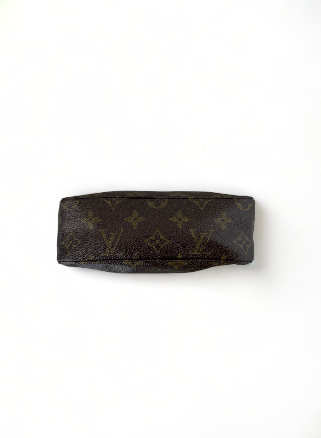 Louis Vuitton Kosmetiktasche Etui Kulturbeutel Toilett 18 Clutch