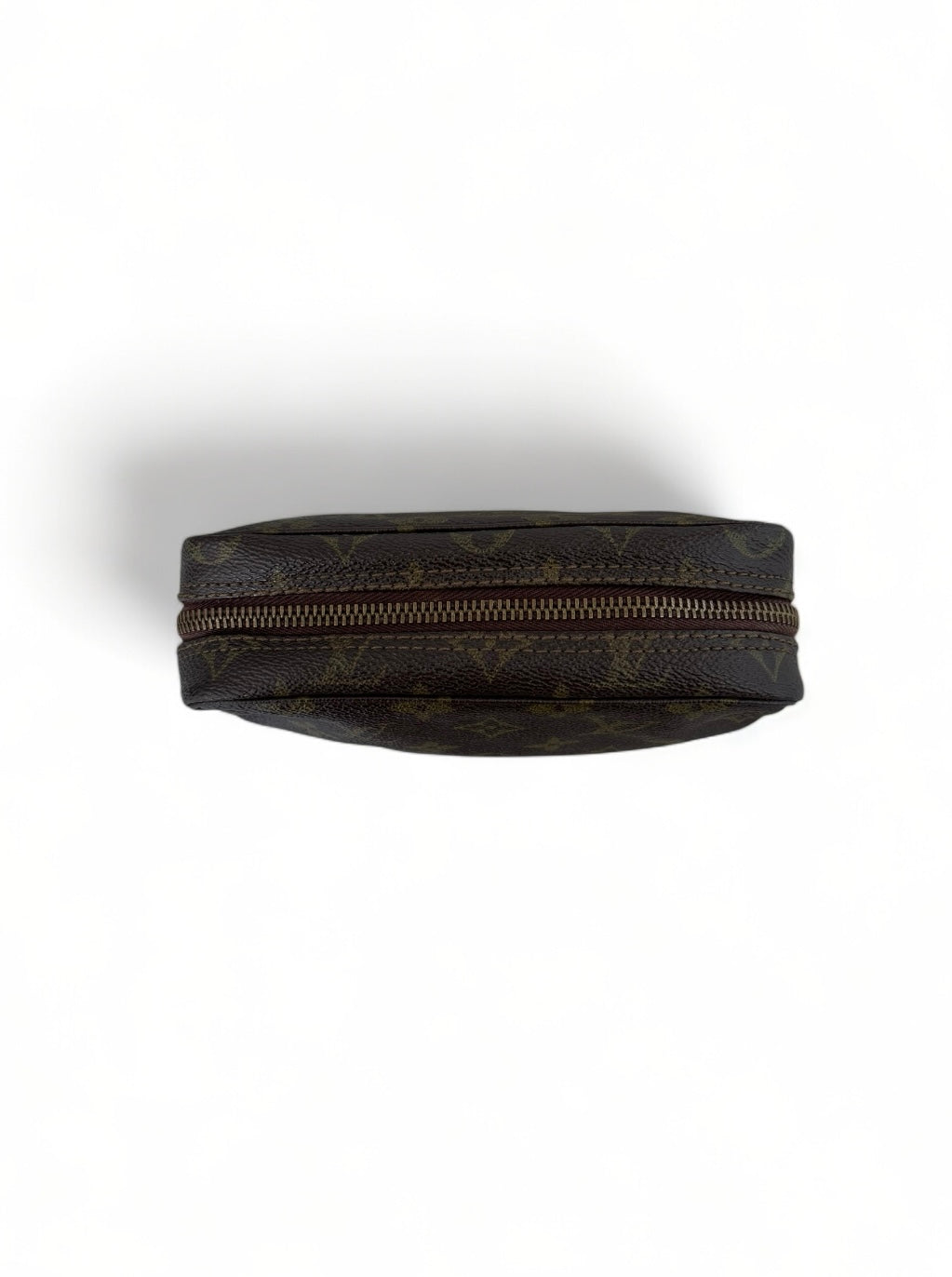 Louis Vuitton Kosmetiktasche Etui Kulturbeutel Toilett 18 Clutch
