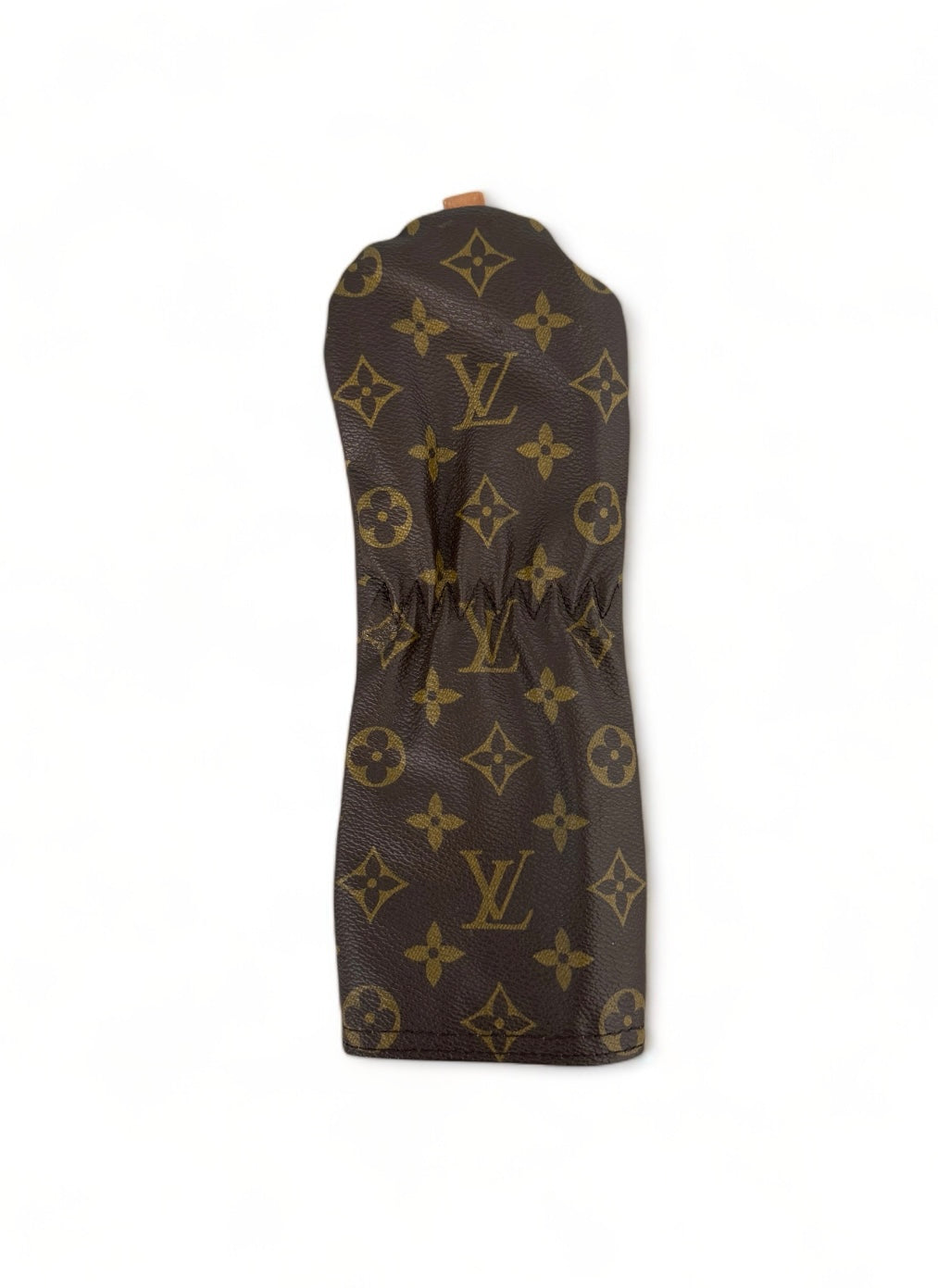 Louis Vuitton Golfschläger Headcovers Protege Bois Schutzhülle "Nr. 3"