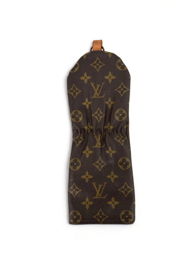 Louis Vuitton Golfschläger Headcovers Protege Bois Schutzhülle "Nr. 4"