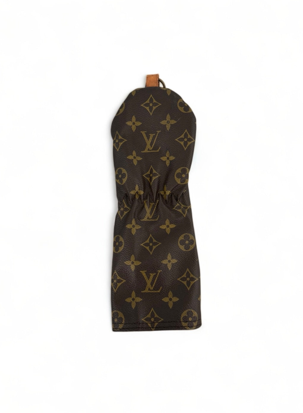 Louis Vuitton Golfschläger Headcovers Protege Bois Schutzhülle "Nr. 5"