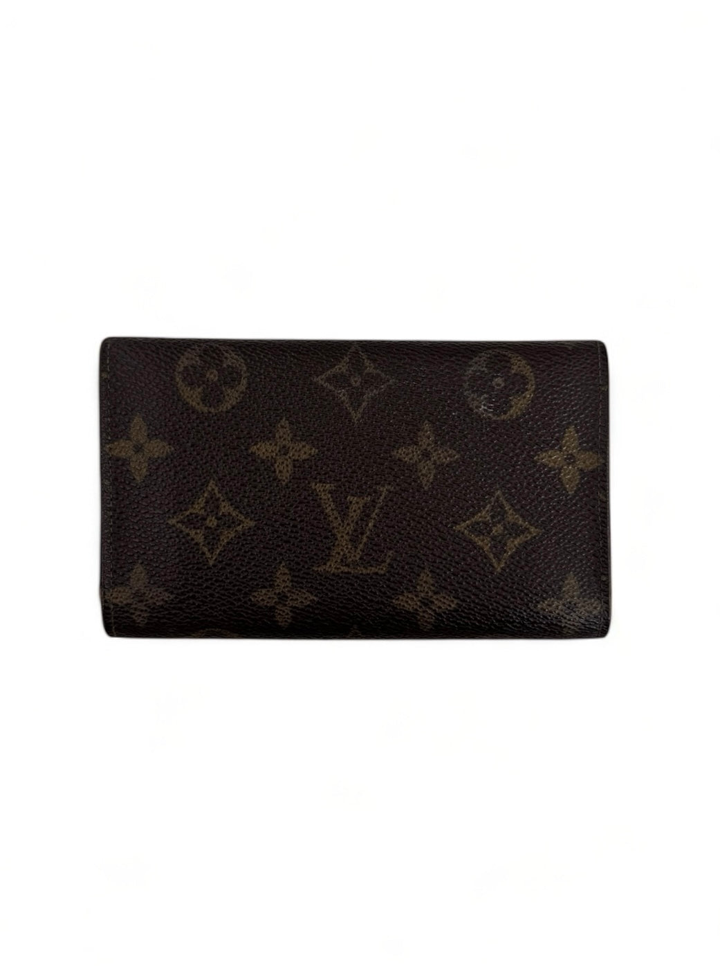 Louis Vuitton Tresor Geldbeutel Geldbörse Portemonnaie Portmonee