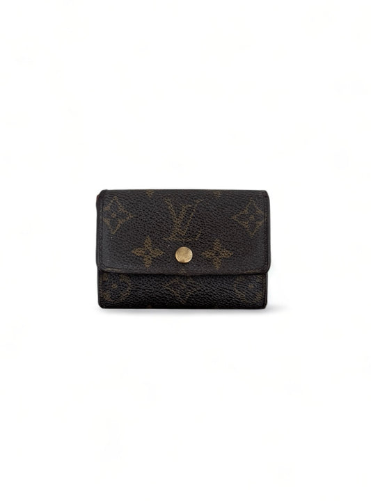 Louis Vuitton Geldbeutel Geldbörse Portemonnaie Portmonee Wallet