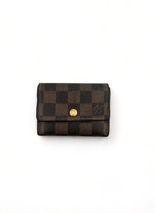 Louis Vuitton Geldbeutel Geldbörse Portemonnaie Portmonee Wallet