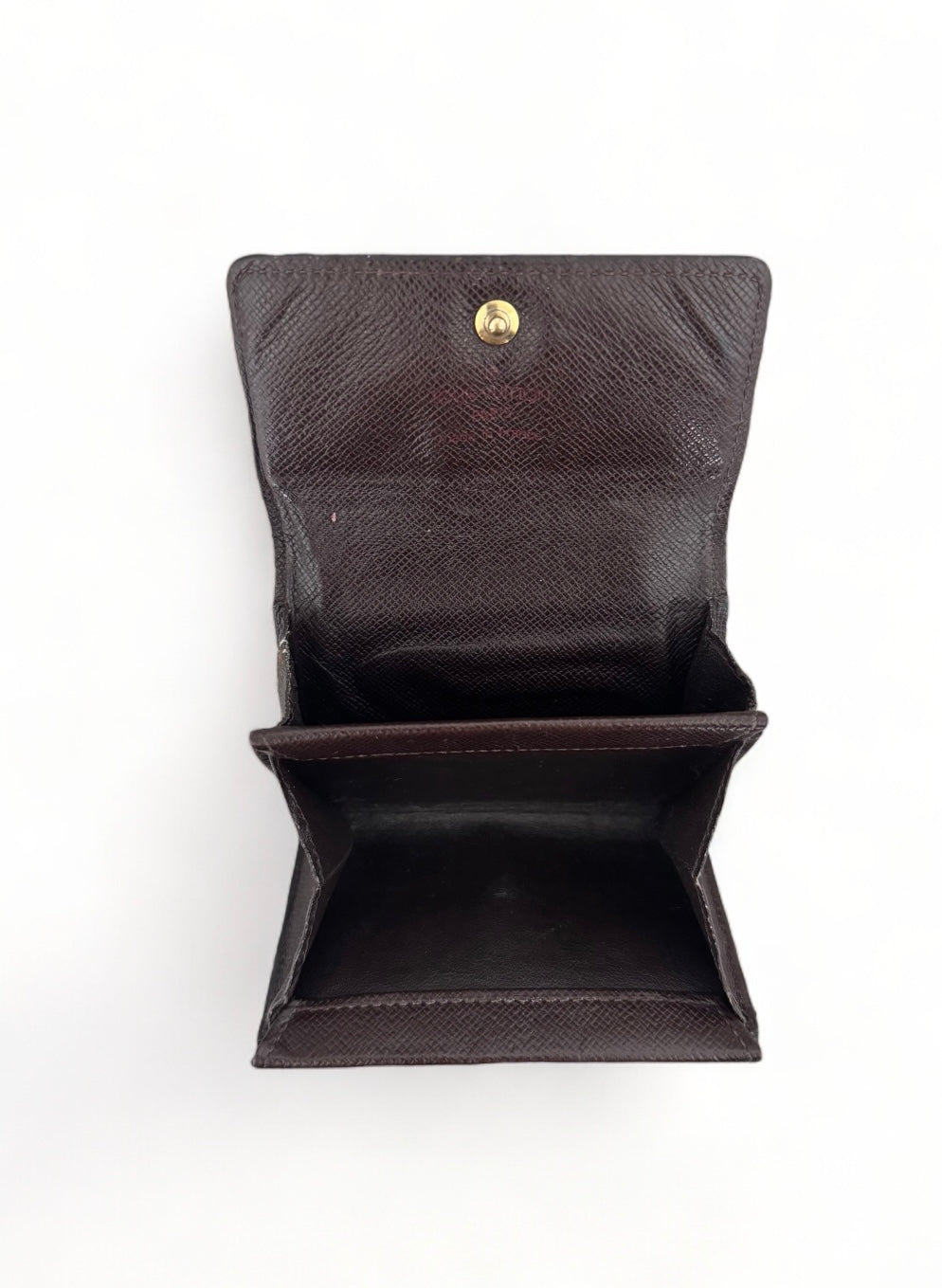 Louis Vuitton Geldbeutel Geldbörse Portemonnaie Portmonee Wallet