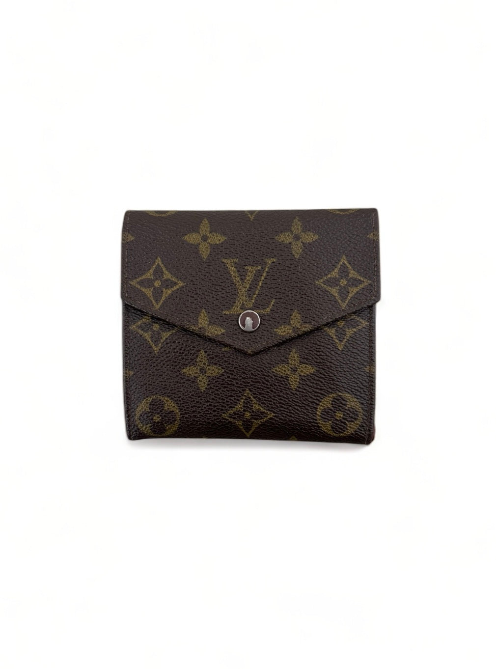 Louis Vuitton Elise Geldbeutel Geldbörse Portemonnaie Portmonee