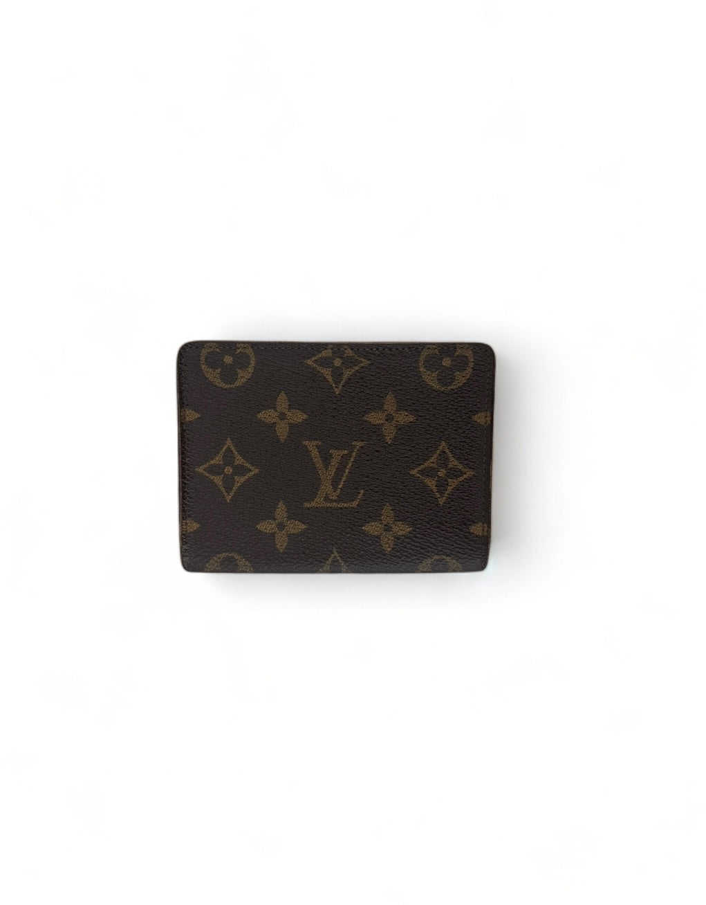 Card Holder Lv Kartenetui Herren Louis Vuitton Geldbeutel