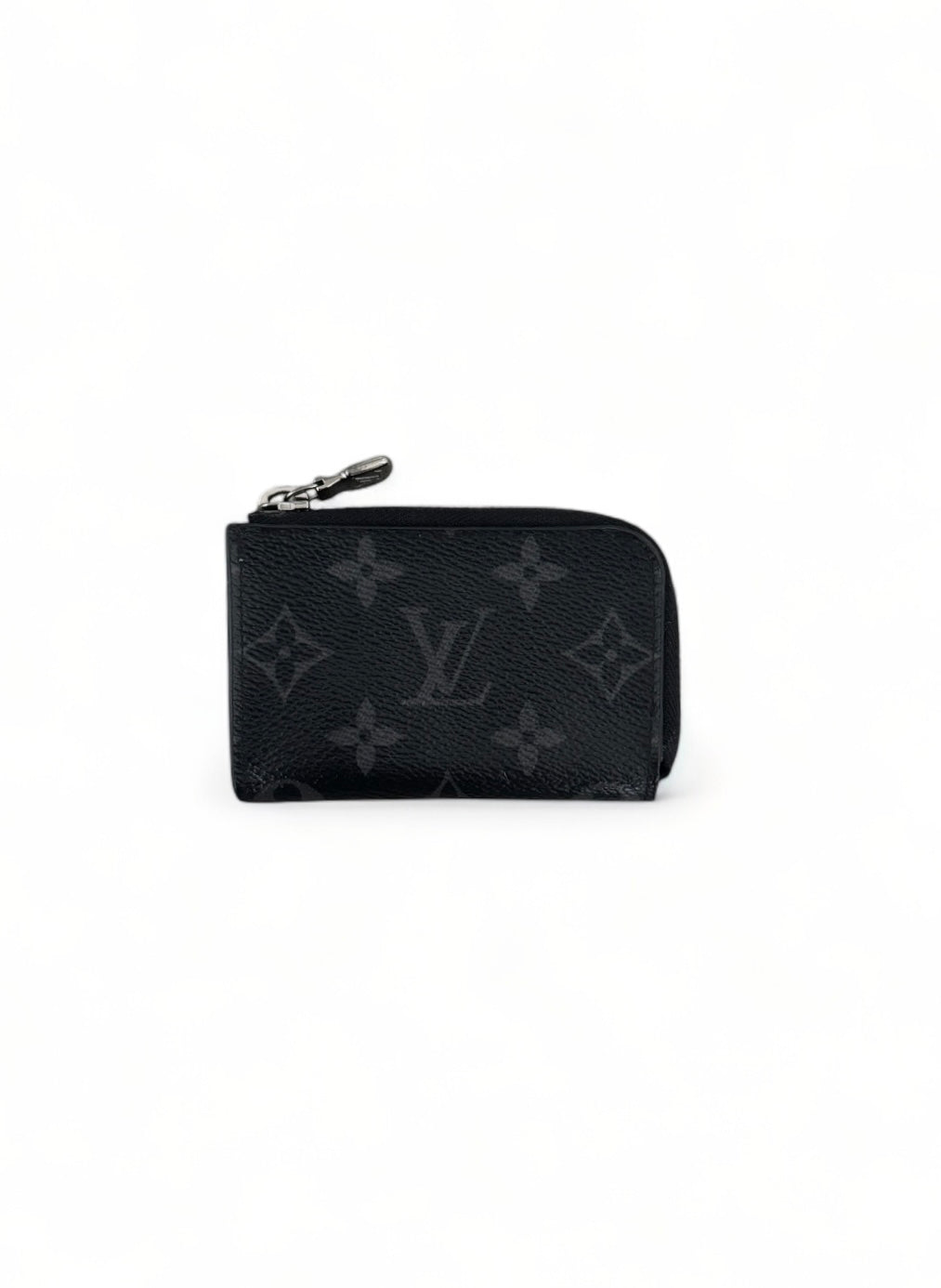 Louis Vuitton Geldbeutel Geldbörse Portemonnaie Portmonee Wallet Coin Neuwertig