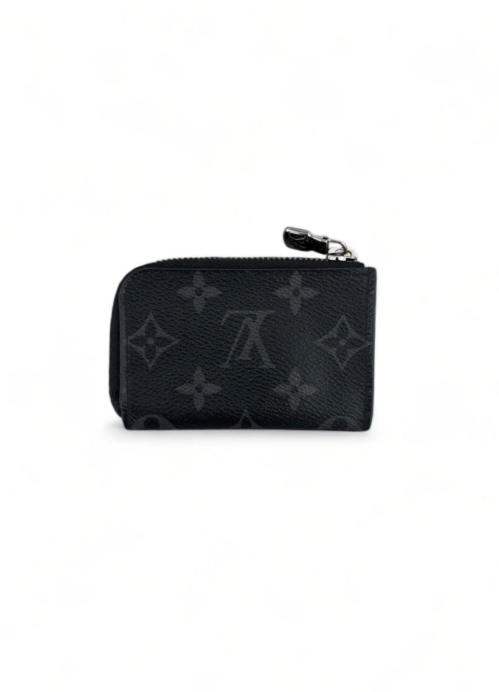 Louis Vuitton Geldbeutel Geldbörse Portemonnaie Portmonee Wallet Coin Neuwertig