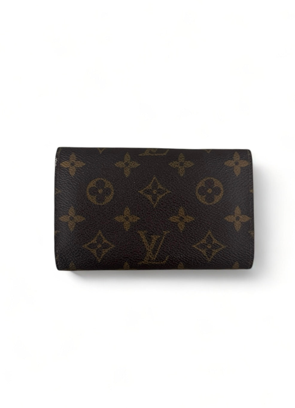 Louis Vuitton Tresor Geldbeutel Geldbörse Portemonnaie Portmonee
