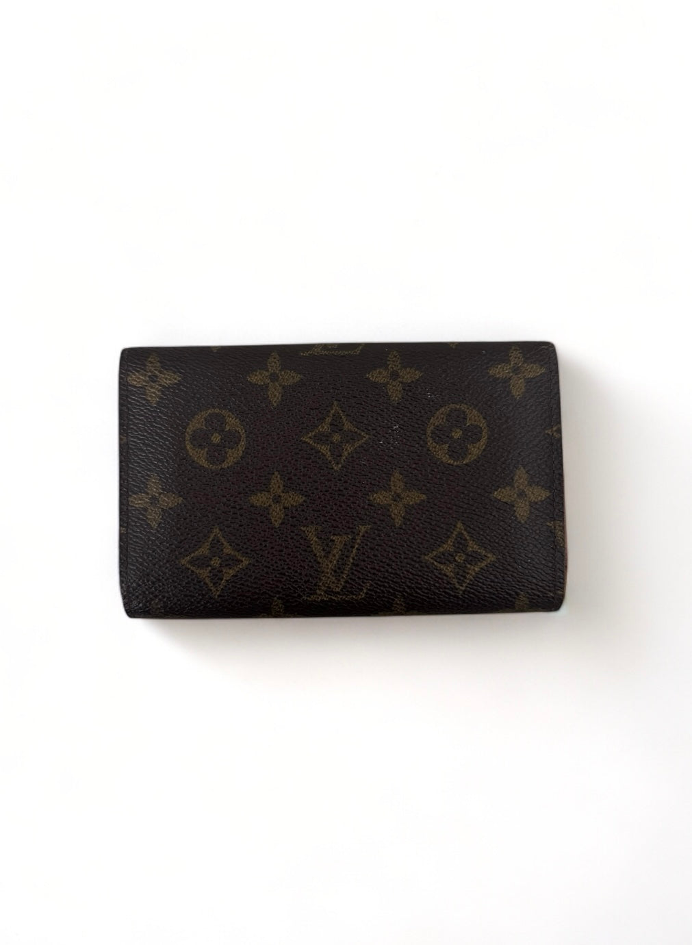 Louis Vuitton Tresor Geldbeutel Geldbörse Portemonnaie Portmonee