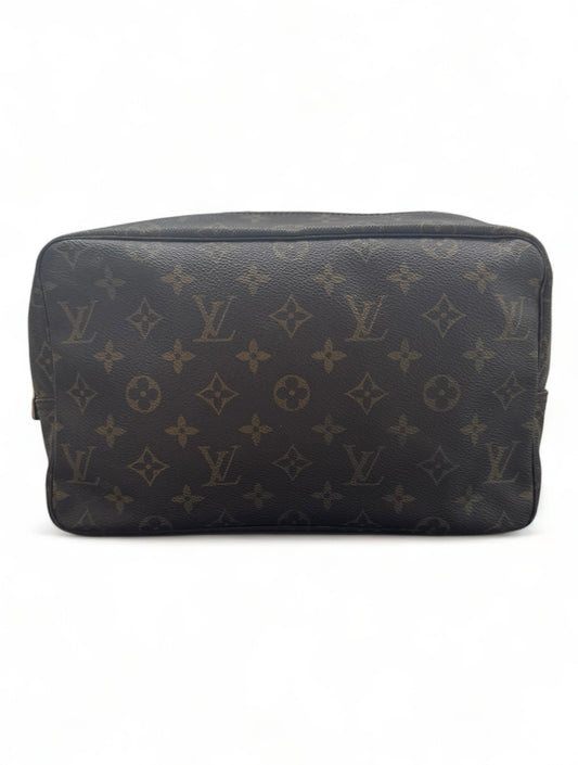 Louis Vuitton Kosmetiktasche Etui Kulturbeutel Toilett 28 Clutch